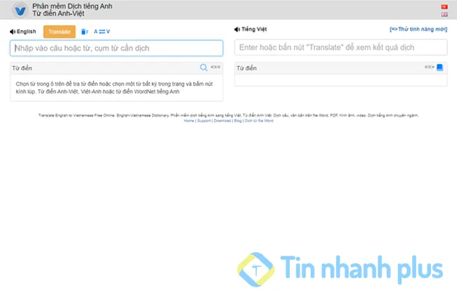 phần mềm VIKI Translator