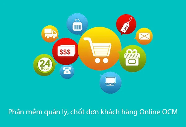 phần mềm chốt đơn bán hàng ocm