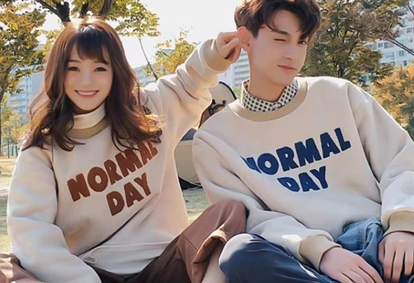 true love là sự tin tưởng lẫn nhau