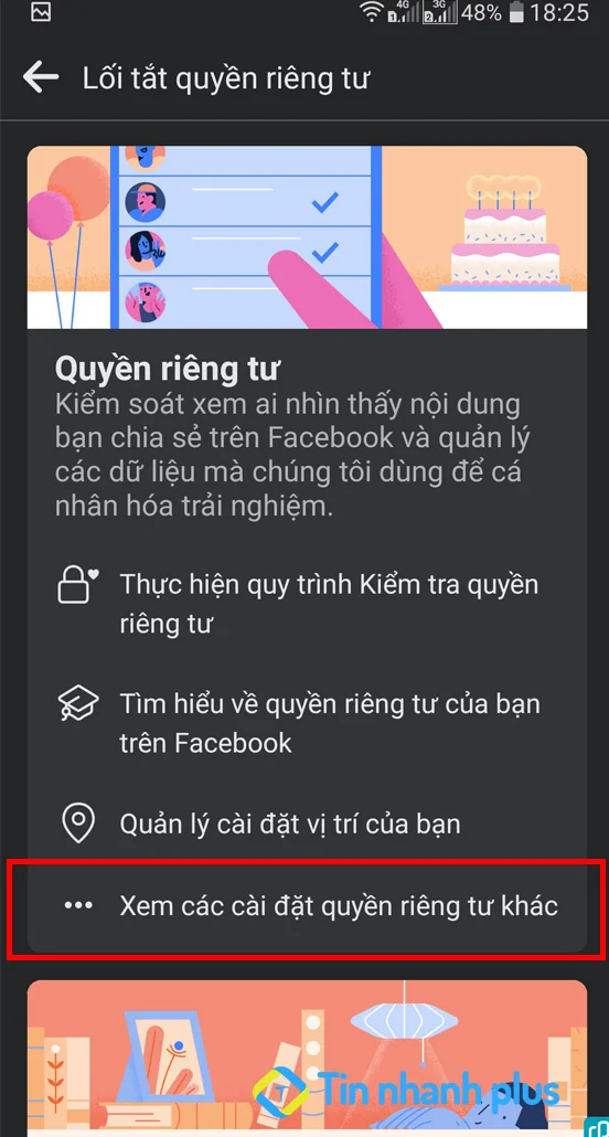 ẩn bạn bè facebook