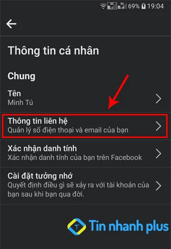 facebook không gửi tin nhắn sms 