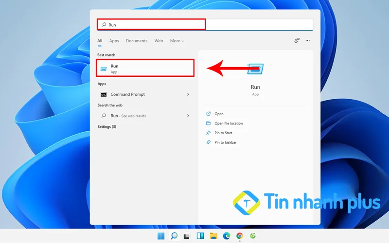 cách hẹn giờ tắt máy tính bằng run