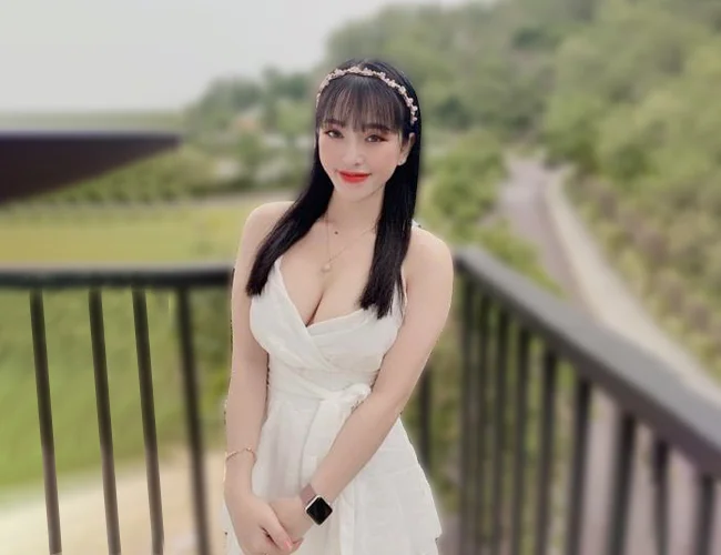 Làm mờ vùng chọn trong Photoshop