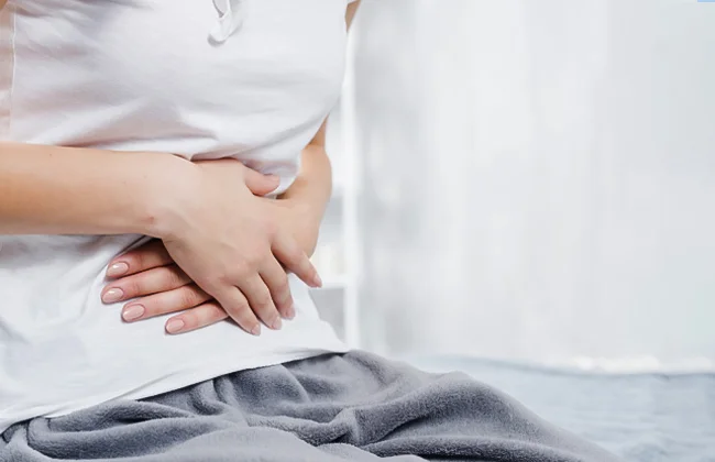 nước ép cà rốt giúp ngăn ngừa đầy hơi chướng bụng