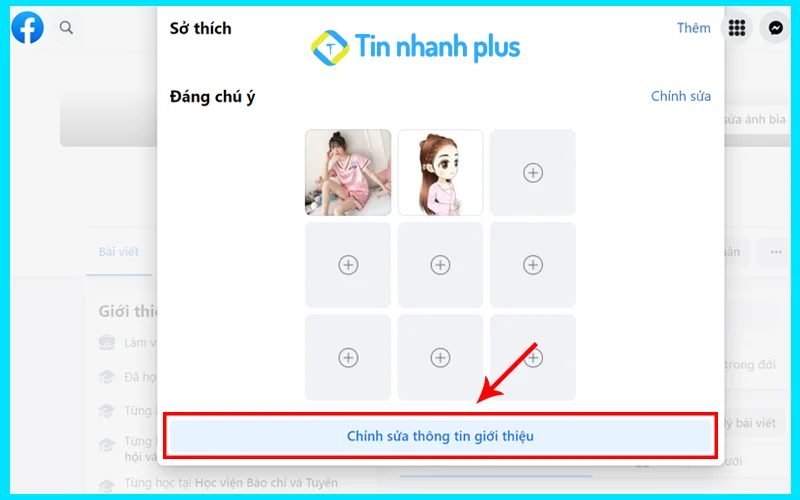 cách tắt thông báo sinh nhật trên facebook bằng máy tính