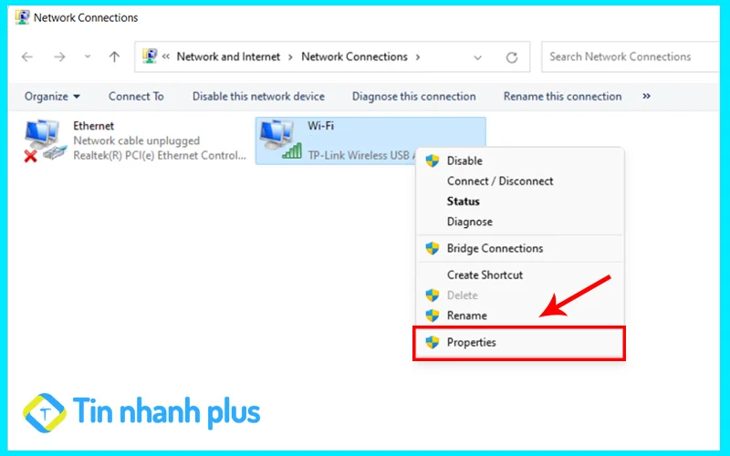 hướng dẫn thay đổi dns trên control panel
