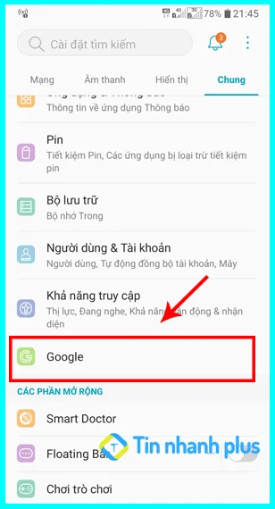 cách xem mật khẩu facebook bằng smart look