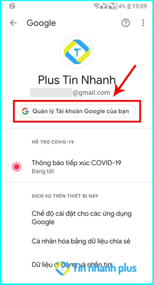 xem mật khẩu facebook smart lock