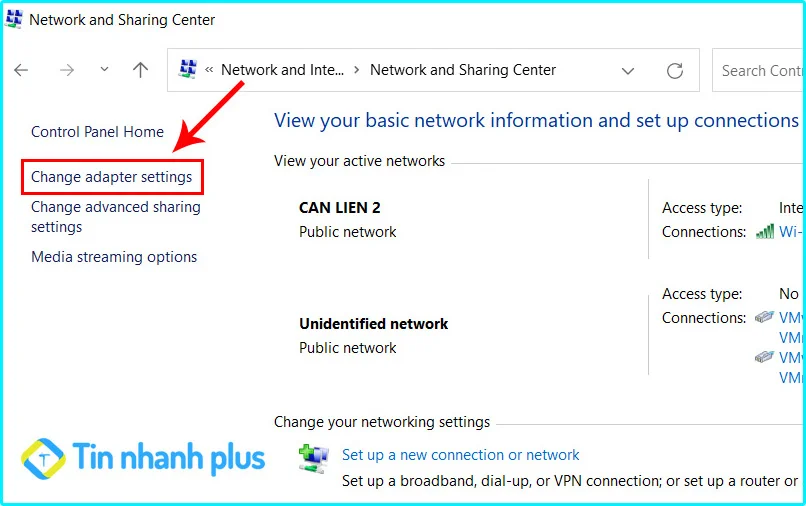 không tải được tẹp tin Gmail