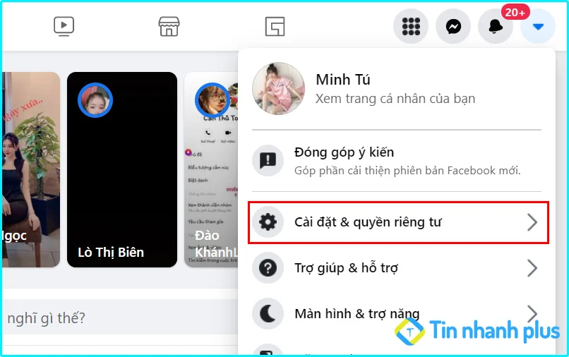 cách chặn người khác khi mới tham gia nhóm trên Facebook