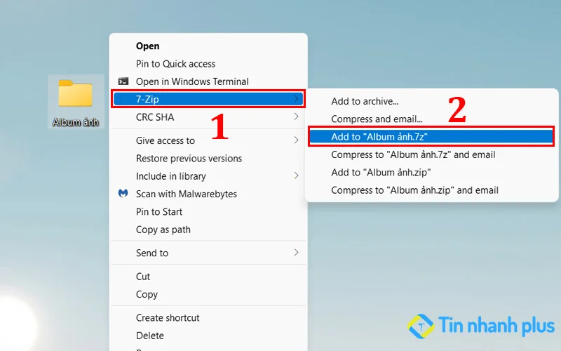 gửi nhiều ảnh trên gmail