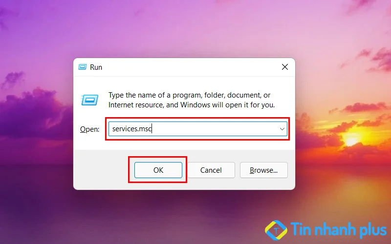hướng dẫn vô hiệu hóa services-windows