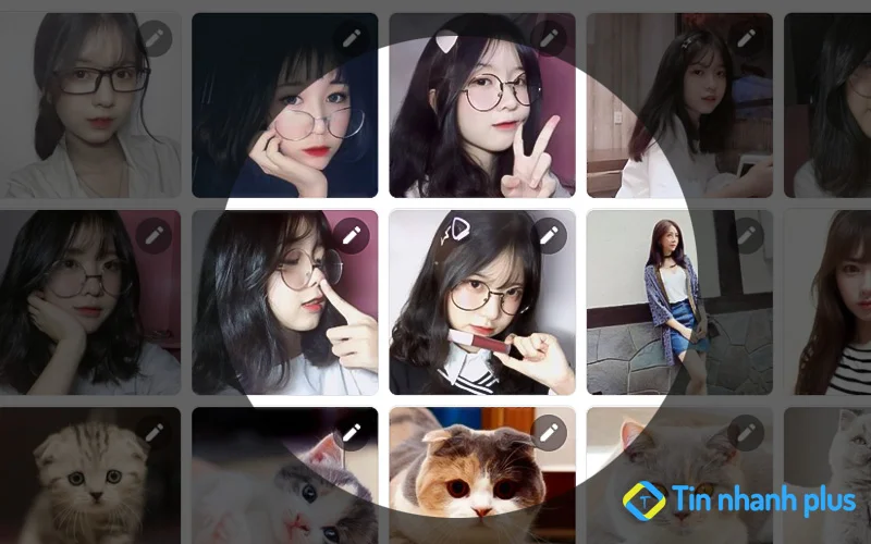 Cách xem ảnh riêng tư trên Facebook