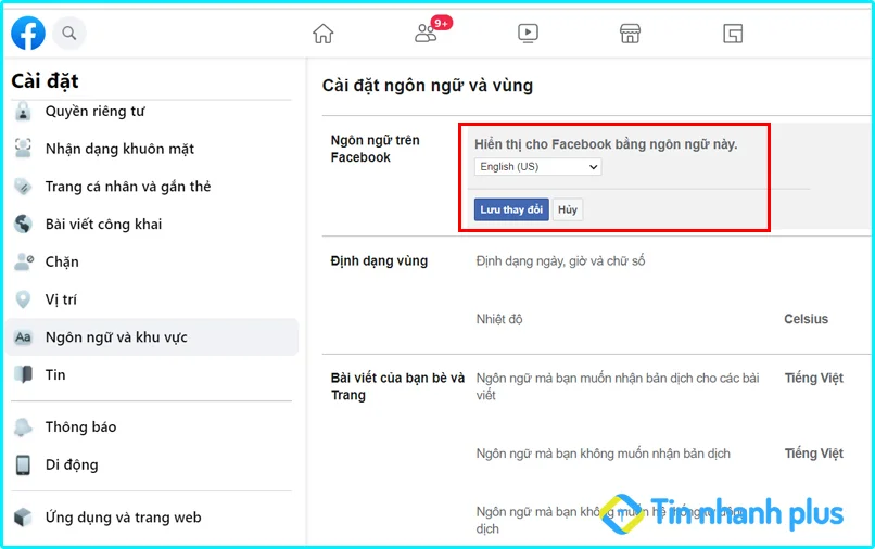 cách xem ảnh riêng tư trên facebook