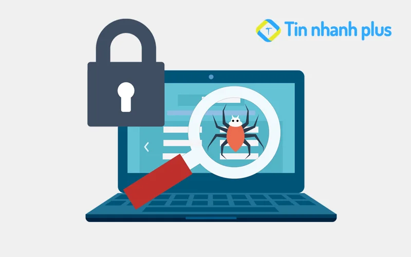 cài đặt phần mềm diệt virus