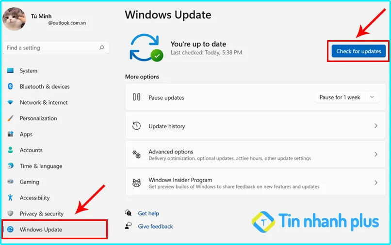 hướng dẫn cập nhật driver sửa lỗi device attached to the system is not functioning