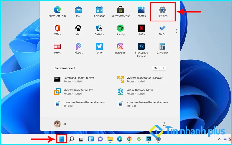cập nhật driver sửa lỗi device attached to the system is not functioning