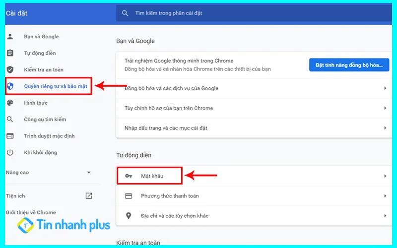 cách đọc trộm tin nhắn facebook trên chrome
