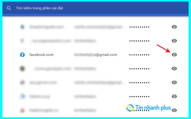 hướng dẫn đọc trộm tin nhắn facebook bằng trình duyệt chrome