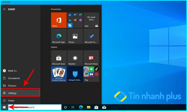 đồng bộ ngôn ngữ trong win 10