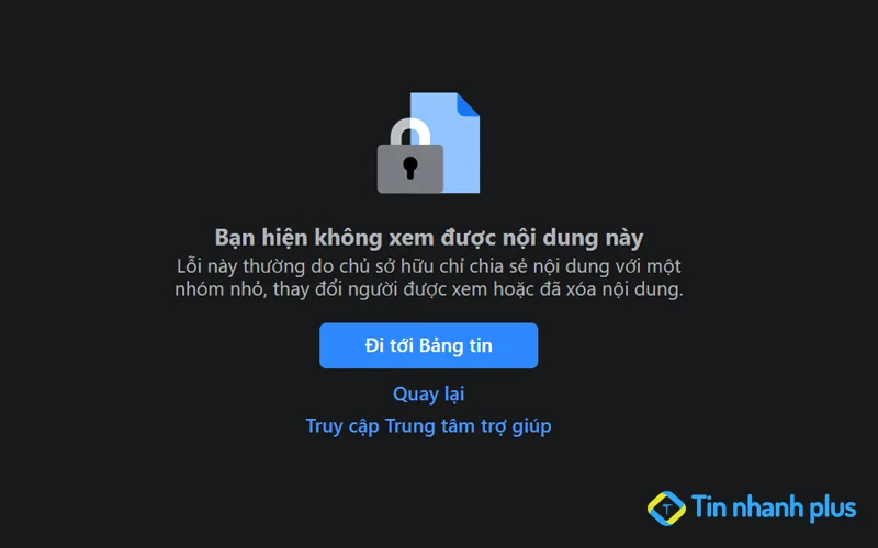 Người bị chặn trên Facebook có biết không? Cách chặn Facebook