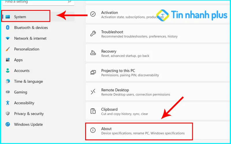 cách active product key
