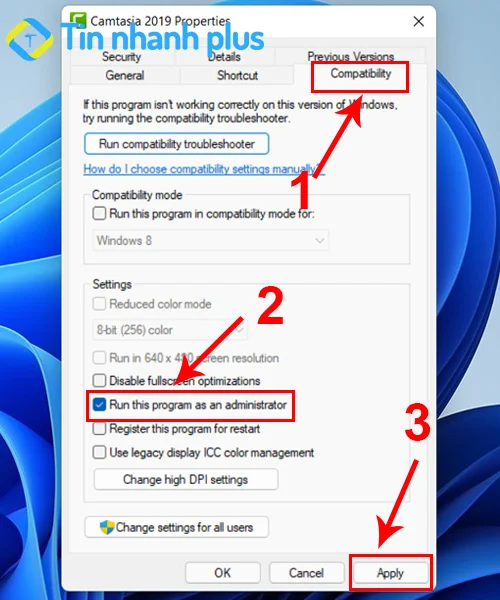 sửa lỗi 0xc00007b