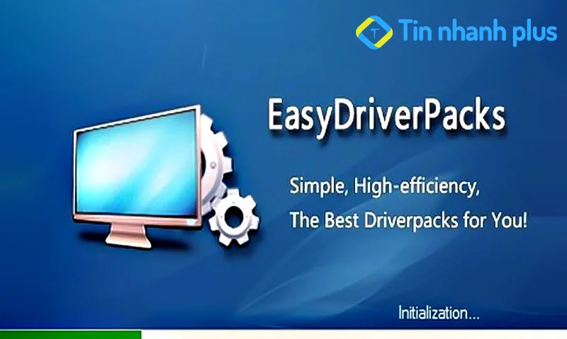 Wandrv (easy driverpacks) v5.32 for windows 7 (x64)