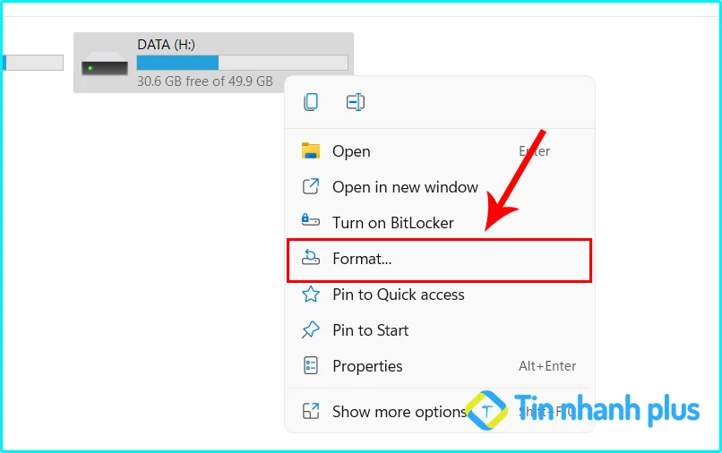 Sửa lỗi a device attached to the system is not functioning trên usb