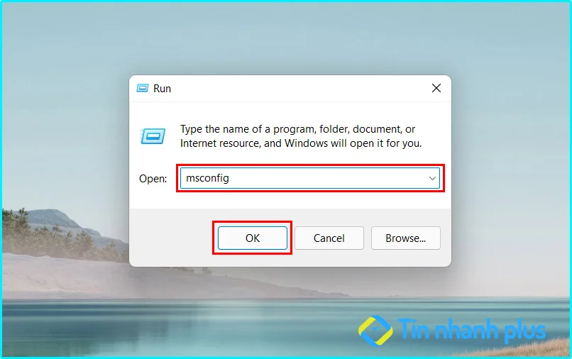 hướng dẫn cách tắt hoàn toàn máy tính bằng run
