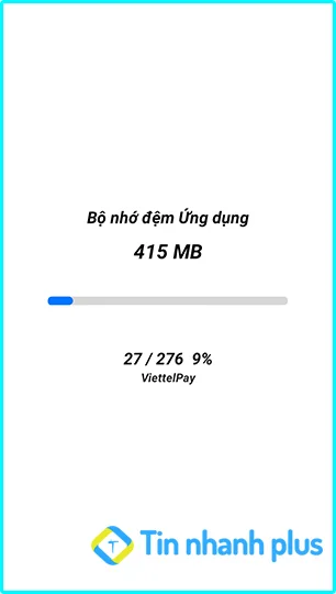 chống phân mảnh ổ cứng của điện thoại