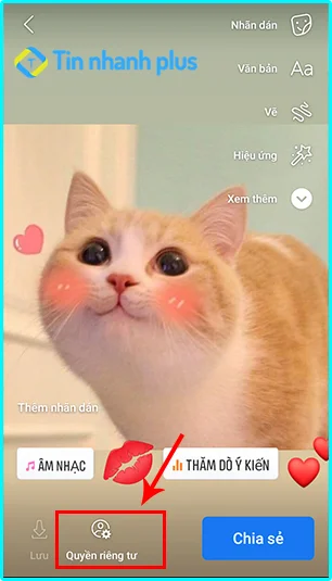 hướng dẫn cách đăng tin nổi bật