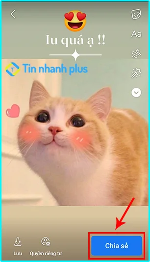 cách đăng tin nối bặt facebook nhanh nhất