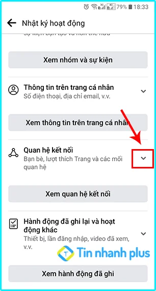cách xóa toàn bộ lời mời kết bạn đã gửi