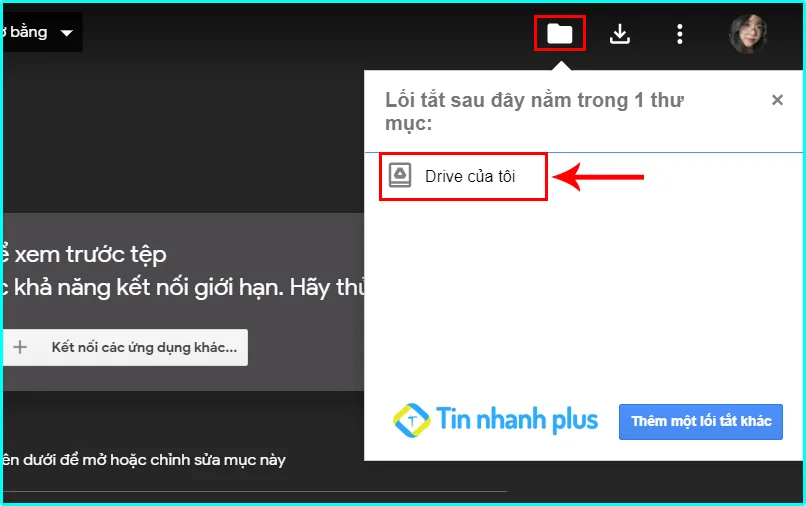 cách tải file google driver khi bị lỗi Rất tiếc, hiện tại bạn không thể xem hoặc tải xuống tệp này