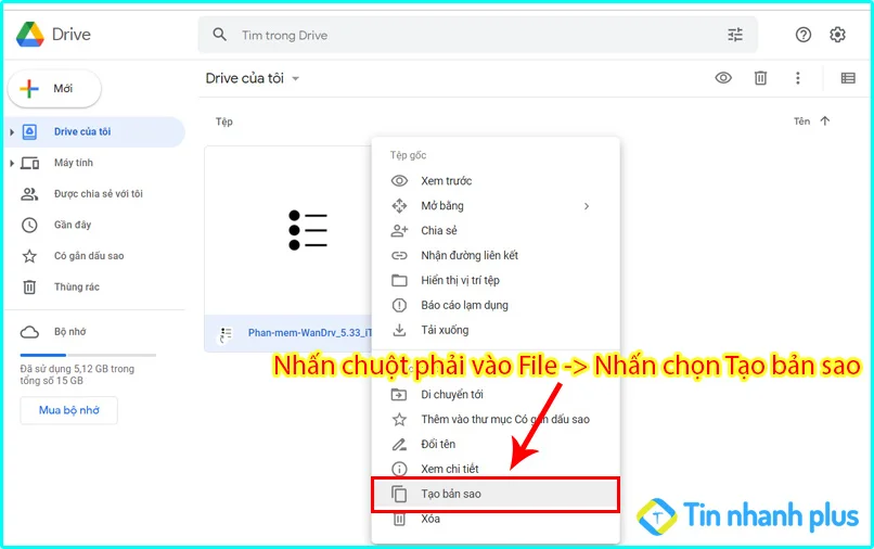 cách tài file khi bị lỗi Rất tiếc, hiện tại bạn không thể xem hoặc tải xuống tệp này