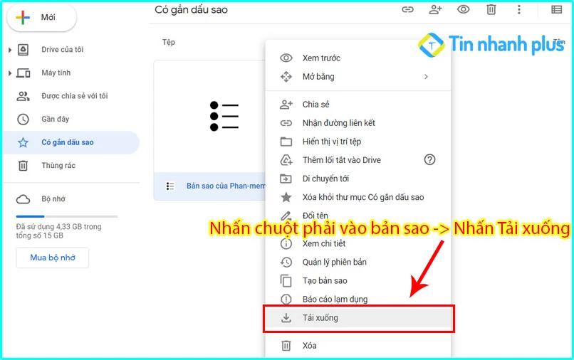 làm sao để tải file driver bị hạn chế