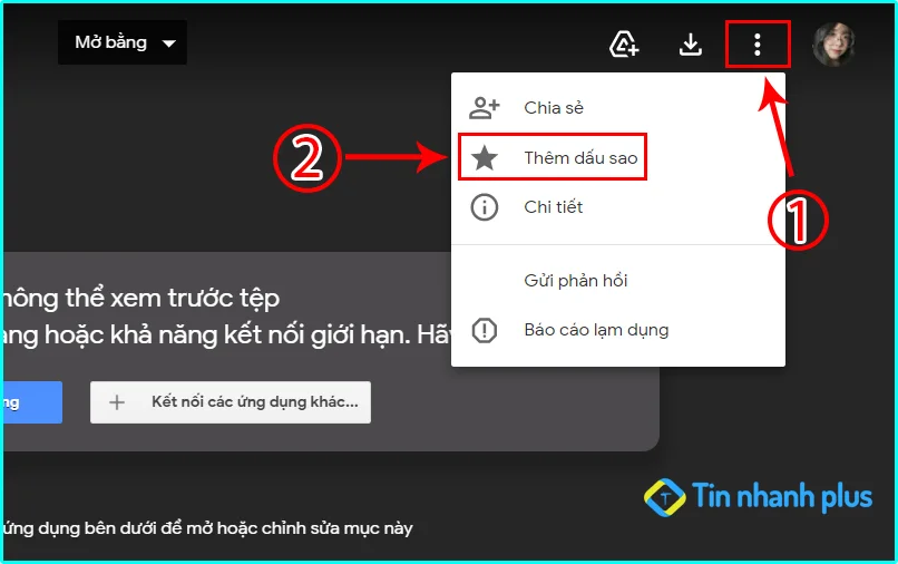 cách tải file driver bị hạn chế