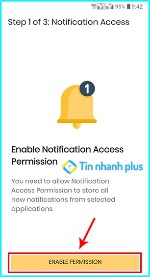 cách xem tin nhắn đã gỡ bỏ trên messenger bằng điện thoại