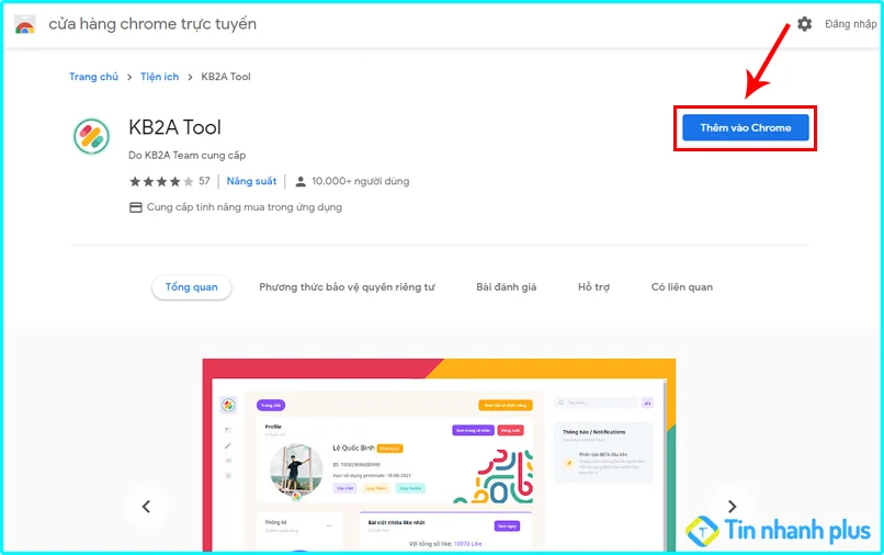 cách xem tin nhắn đã thu hồi trên messenger bằng máy tính