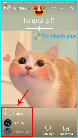 cách xem tin nổi bật trên facebook