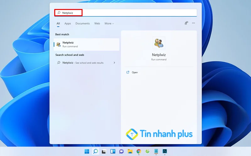 Cách xem Username và Pass của máy tính