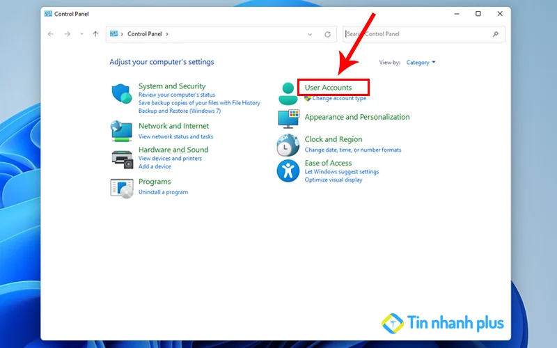 xem username và pass trên máy tính