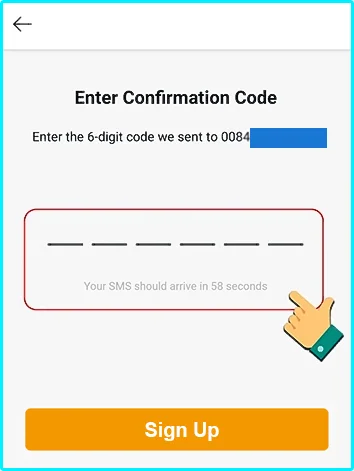 tạo tài khoản weibo bằng điện thoại