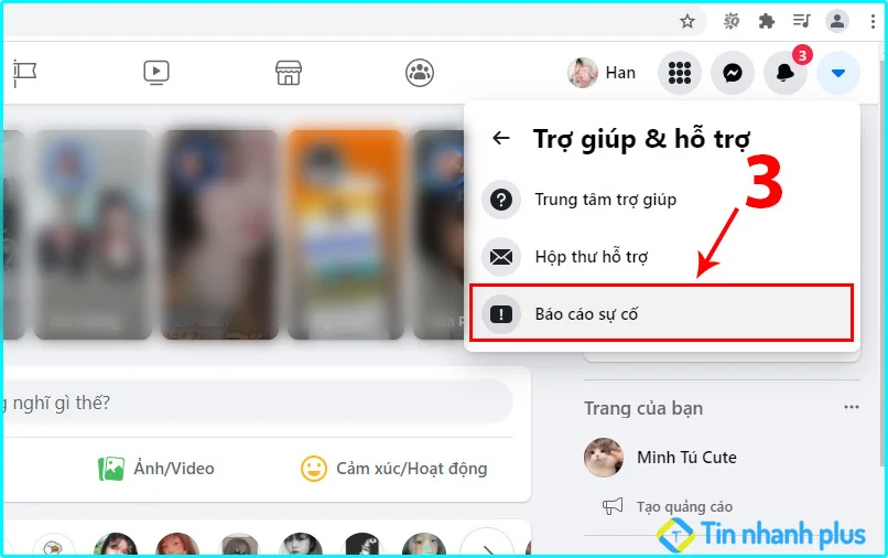 cách sửa lỗi không thể tham gia nhóm trên facebook