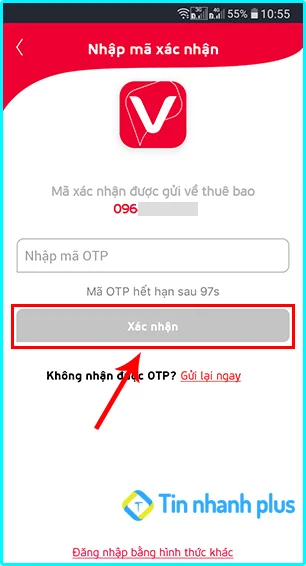 theo doi tin nhắn iphone bằng ứng dụng my viettel