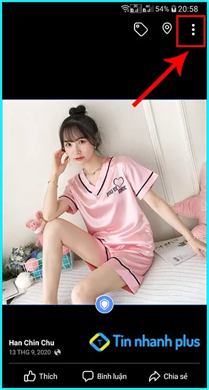 hướng dẫn cách ẩn avatar trên facebook