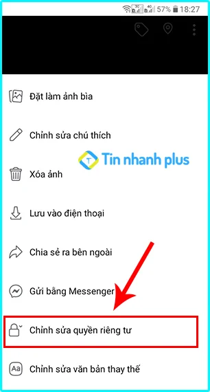 ẩn ảnh đại diện trên facebook
