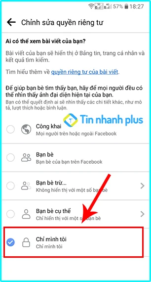 cách ẩn ảnh đại diện trên facebook