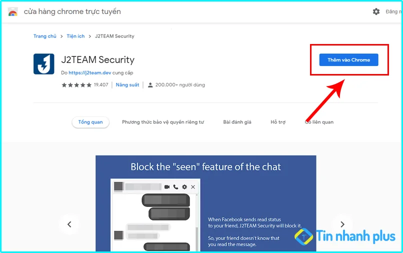 cách khóa bảo vệ hình ảnh đại diện facebook
